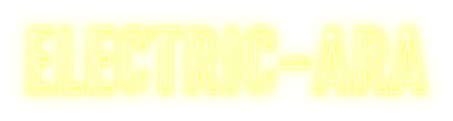 Tienda Electricidad Ara