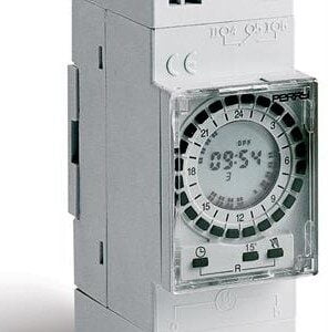 Interruptor Horario Digital Diario.electric-ara.com