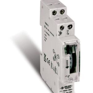 interruptor horario diario 16A.electric-ara.com