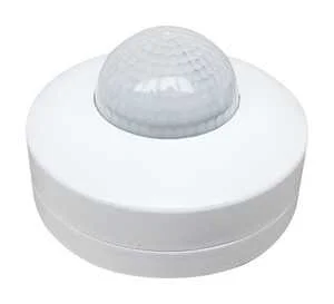 detector de presencia por infrarrojos techo 60.253/tch/3s.elevtric-ara.com