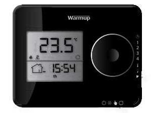 termostato programable tempo negro - elt pb. electric-ara.com